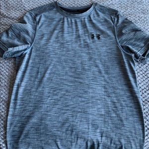 Under Armour Threadborne Tee shirt
